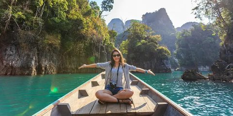 5 Tempat Liburan Menarik tapi Hemat Uang, Cocok untuk Dompet Tipis