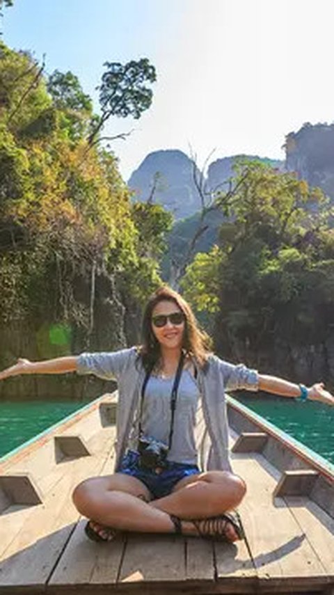 5 Tempat Liburan Menarik tapi Hemat Uang, Cocok untuk Dompet Tipis