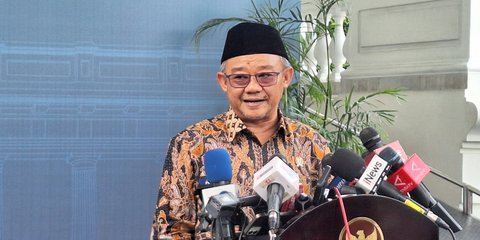 VIDEO: Kejutan! Respons Menteri Mu'ti Soal Putusan MK Gratiskan Biaya Sekolah SD-SMP Negeri dan Swasta