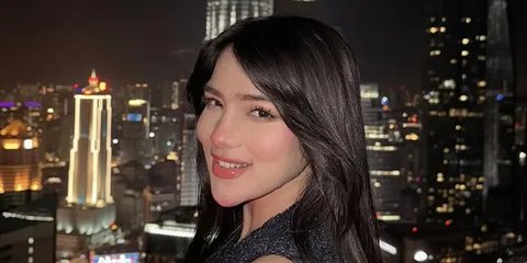 Demi Peran di Serial 'MAIN HATI', Davina Karamoy Riset Langsung Kehidupan CEO Perusahaan Lewat Media Sosial