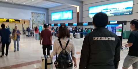 Ratusan Ribu Mahasiswa China Terancam Dideportasi dari AS