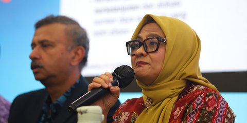 Ada Pertimbangan Khusus Mantan Bos XL Axiata Dian Siswarini Ditunjuk Jadi Direktur Utama Telkom