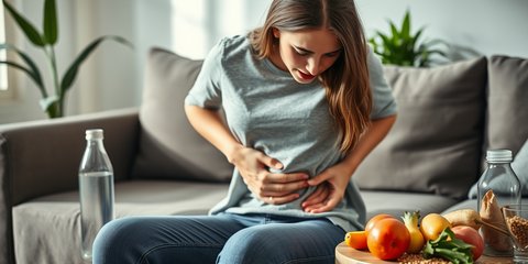 Bebas Sembelit Tanpa Obat! 9 Buah Alami Ini Ampuh Melancarkan BAB dari Rumah