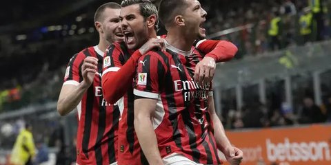 Liga Baru Selesai, Ini 5 Rumor Transfer Menghebohkan Serie A