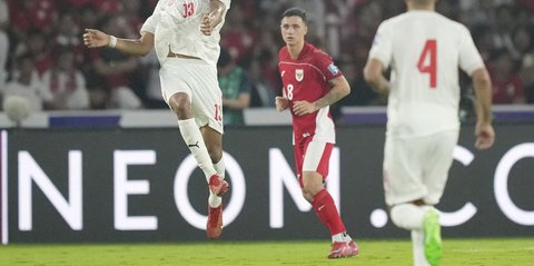 Eliano Reijnders Absen Bela Timnas Indonesia Lawan China dan Jepang, Ini Penyebabnya