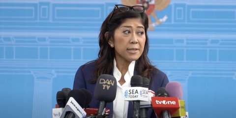 Menkomdigi sebut Uji Coba Operasional Pusat Data Nasional Juni 2025