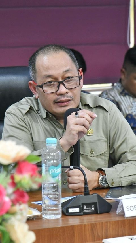 Anggota Komisi V DPR Soroti BPJT yang Tak Transparan Soal Standar Pelayanan Minimal