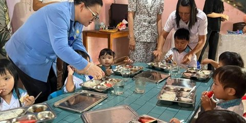 Badan Gizi Nasional Kerahkan Tim Investigasi Telusuri Insiden Keracunan Makanan Akibat MBG di Jabar