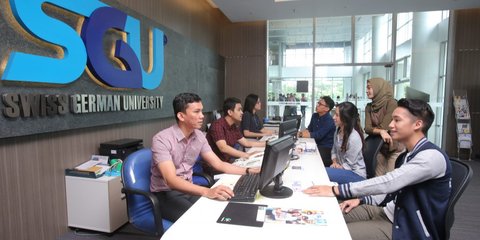 Peringati Hardiknas, SGU dan Endress+Hauser Indonesia Luncurkan Beasiswa Master buat Profesional bidang Industri