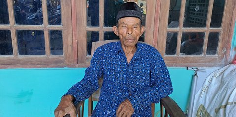 Babak Baru Kasus Mafia Tanah Dialami Mbah Tupon, Proses Lelang Sertifikat Dihentikan