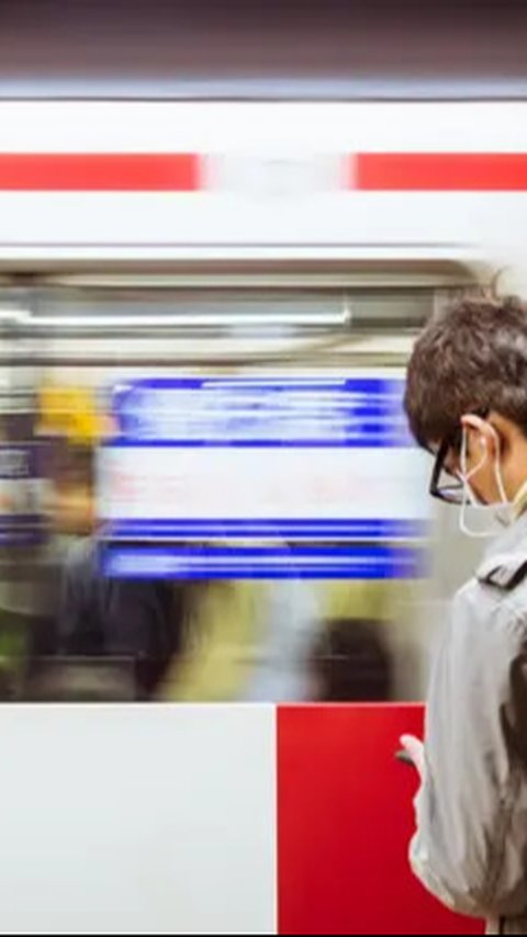Kronologi Kereta Cepat Shinkansen Jepang Terhenti 1,5 Jam Akibat Ular, Ratusan Ribu Penumpang Terdampak