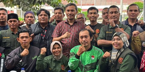 Legislator Soroti Pentingnya Pendidikan Skill Agar SDM Bisa Jadi Pekerja yang Berdaya Saing