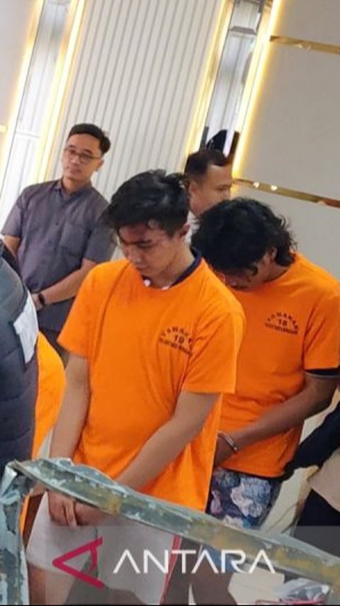 Polisi Diminta Tindak Tegas Pelaku Kerusuhan Hari Buruh di Semarang