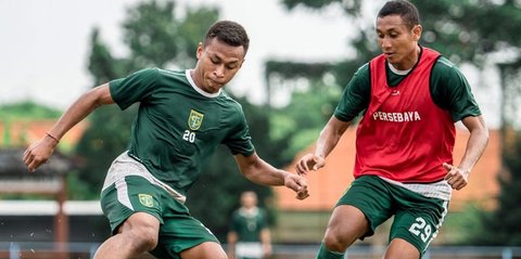 Menanti Derbi Jatim: Persik Kediri Vs Persebaya Surabaya di Stadion Brawijaya