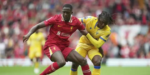 Florian Wirtz Bakal Gabung Liverpool, Inilah Prediksi Starting XI Paling Menakutkan Musim Depan