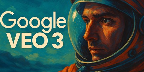 Cara Pakai Google VEO-3 yang Viral Bikin Video Realistis