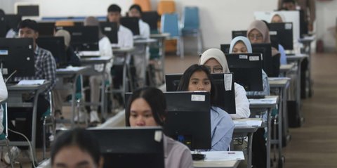 Indonesia Surplus Kampus, Mutu Nanti Dulu