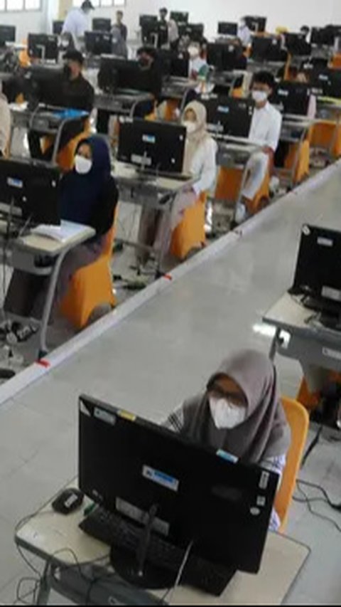 Indonesia Surplus Kampus, Mutu Nanti Dulu