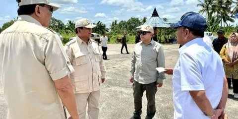 VIDEO: Klarifikasi Bos Tambang Haji Isam Jawab Kabar Punya Bunker Isi Dolar AS di Rumahnya di Jaksel