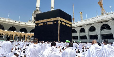 Kemenag: Pemvisaan Haji 2025 Sudah Ditutup