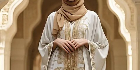 Inspirasi Model Outfit untuk Hari Raya Idul Adha 2025, Sederhana Tapi Tetap Elegan