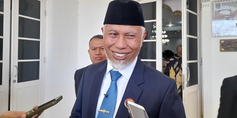 Siap Jalankan Putusan MK, Gubernur Sumbar akan Gratiskan Biaya SD-SMP Swasta
