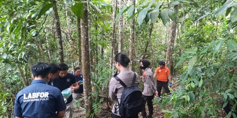 Pembunuh Kakak-Adik Tempurung Kepala dan Wajah Hilang Masih Misterius, Polisi Sulit Cari Pelaku