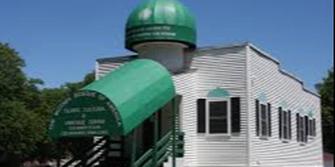 Fakta-Fakta Masjid Tertua di Amerika Serikat yang Digunakan Hampir 40 Tahun