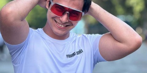 Cinta Brian Akhirnya Bertemu dengan Gading Marten, Begini Sikap Mantan Suami Gisel