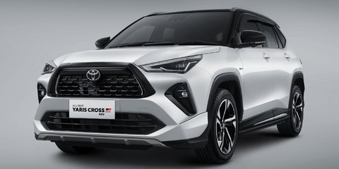 Daftar Mobil yang Masuk Kriteria untuk Dapat Diskon PPnBM Hybrid 2025