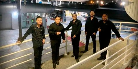 5 Anggota Band Meksiko Diduga Diculik dan Dibunuh Kartel Narkoba, Ini Kronologinya