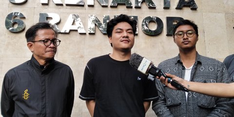 Seluruh Mahasiswa Terlibat Kericuhan di Balai Kota Jakarta Dipulangkan