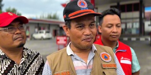 Pertamina Patra Niaga Terus Pastikan Penyaluran BBM Di Bengkulu Lancar
