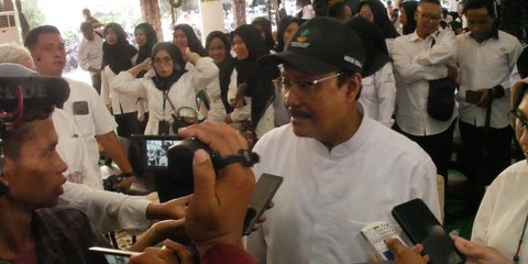 Mensos: Bantuan Sosial Hanya Bersifat Sementara, yang Abadi Pemberdayaan