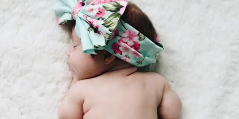 Negara Ini Larang Nama Bayi Unik Seperti Pikachu dan Nike, Ternyata Ini Alasannya
