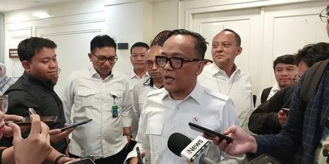 VIDEO: Wamen Noel Cekcok Bikin Karyawan Nyaris Adu Jotos Saat Sidak PHK Bumiputera