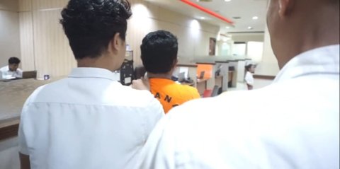 Kronologi Dukun Cabul di Makassar Lancarkan Aksinya