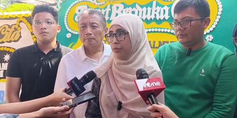 Curhat Sedih Ibu Argo: Dia Ingin S2 di Luar Negeri Lewat LPDP dan Jadi Corporate Lawyer