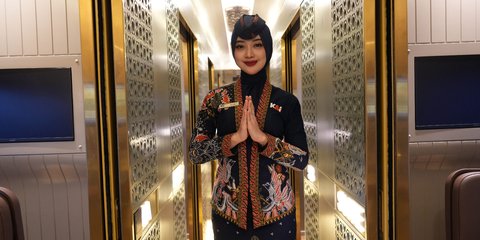 PT KAI Luncurkan Suite Class Compartment di KA Argo Bromo Anggrek, Harga Tiket Rp2 Juta Sekali Jalan