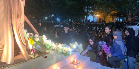 Keluarga Argo Bantah Tempuh Jalur Damai, Proses Hukum Tetap Jalan