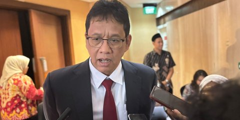 Ketua LPS Jamin Indonesia Tak akan Alami Krisis Moneter Seperti Tahun 1998