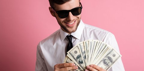 7 Kebiasaan Unik Orang Kaya Patut Ditiru, Rahasia Sukses Capai Kebebasan Finansial