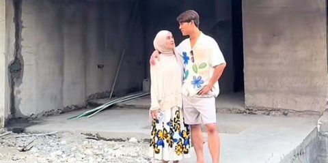 5 Potret Vila Baru Lesti Kejora & Rizky Billar di Bali, Luas Banget - Tak Sabar Ingin Segera Dihuni