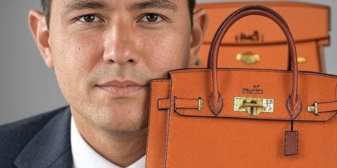 Mengungkap Rahasia Harga Tas Mewah yang Mencapai Ratusan Juta, Faktanya Mengejutkan