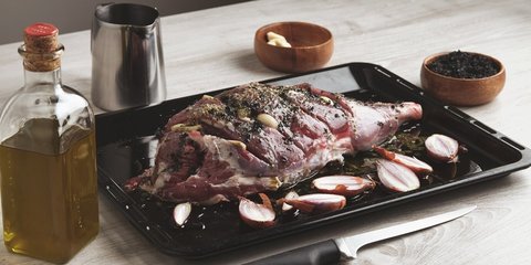 Doyan Daging Kambing Tapi Takut Kolesterol? Ini 8 Cara Aman dan Sehat Menikmatinya