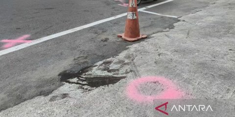 Detik-Detik Penembakan di Tempat Hiburan Malam Samarinda Tewaskan 1 Orang, Pelaku Diduga Pakai Senjata Rakitan