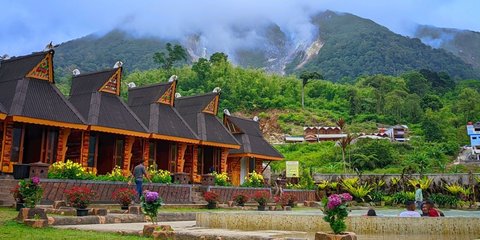 Inspirasi Desain Villa Minimalis yang Elegan dan Nyaman