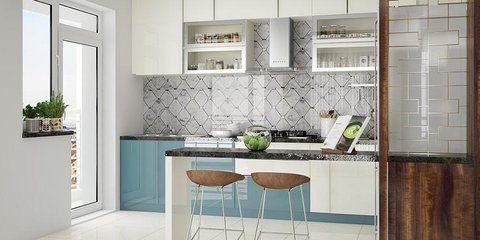 Panduan Lengkap Ukuran Dapur Minimalis yang Ideal dan Fungsional