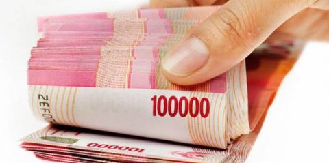 Jadwal Pencairan Gaji 13 untuk PNS Tahun 2025