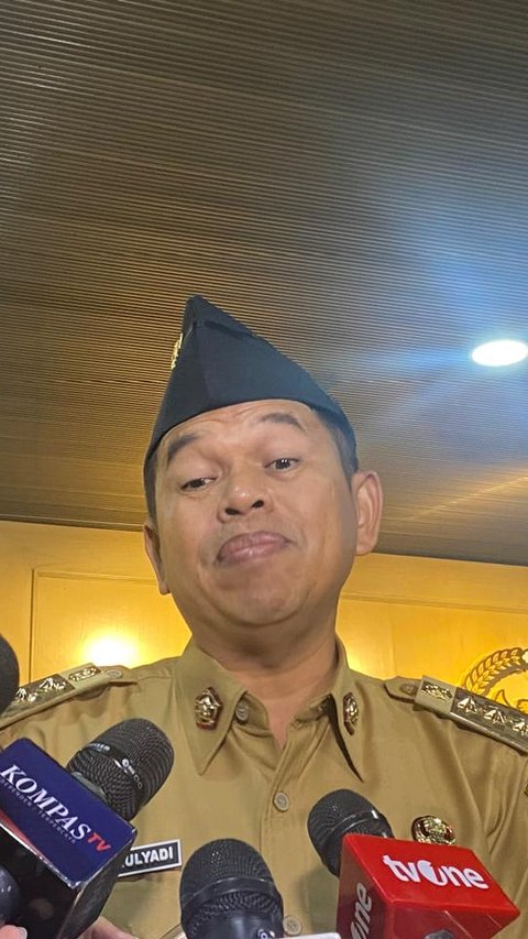 Dedi Mulyadi Ingatkan Program Anak di Bawa ke Barak TNI untuk Meringankan Beban Orangtua